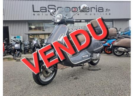 VESPA GTS 