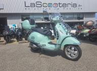 VESPA GTS 300 EDITION YATCH CLUB - FULL OPTIONS
