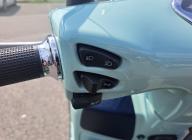 VESPA GTS 300 EDITION YATCH CLUB - FULL OPTIONS