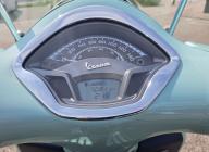 VESPA GTS 300 EDITION YATCH CLUB - FULL OPTIONS