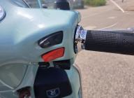 VESPA GTS 300 EDITION YATCH CLUB - FULL OPTIONS