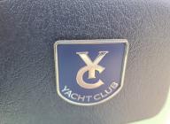 VESPA GTS 300 EDITION YATCH CLUB - FULL OPTIONS