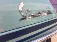 VESPA GTS 300 EDITION YATCH CLUB - FULL OPTIONS