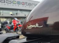 HARLEY-DAVIDSON SPORTSTER 883 BLACK PEARL CUSTOM STAGE 1