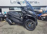 PIAGGIO MP3 400 HPE SPORT ABS ASR