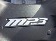 PIAGGIO MP3 400 HPE SPORT ABS ASR