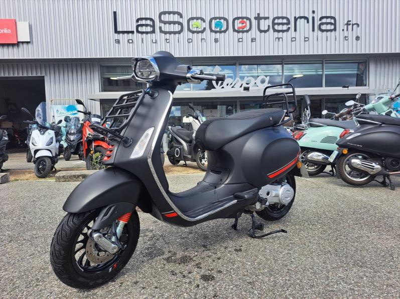 VESPA SPRINT 50