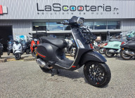 VESPA SPRINT 50