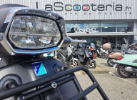 VESPA SPRINT 50