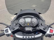 PIAGGIO MP3 500 ABS/ASR