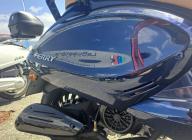 IMF INDUSTRIE FERRY  125 GARANTIE 24 MOIS