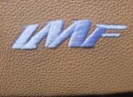 IMF INDUSTRIE FERRY  125 GARANTIE 24 MOIS