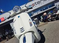 VESPA PRIMAVERA 50