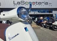 VESPA PRIMAVERA 50
