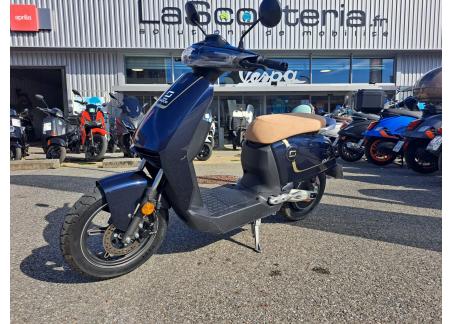 SUPER SOCO CU-X