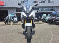 SYM ADX 400 TG GARANTIE SEPT 2030