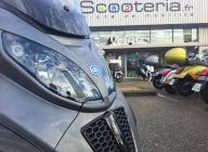 PIAGGIO MP3LT SPORT