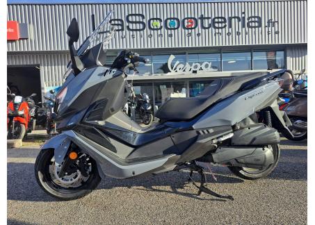 CRUISYM GARANTIE CONSTRUCTEUR 4 ANS