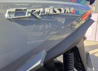 CRUISYM GARANTIE CONSTRUCTEUR 4 ANS