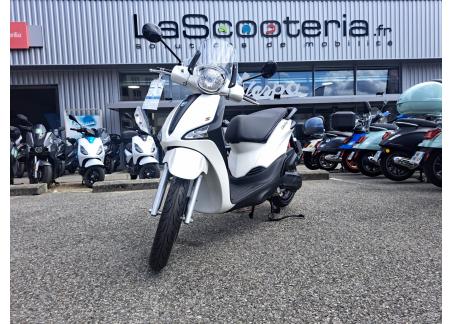 PIAGGIO LIBERTY 50