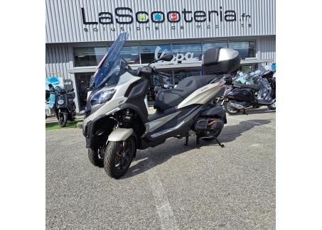 PIAGGIO MP3 530 HPE EXCLUSIVE