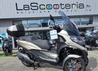 PIAGGIO MP3 530 HPE EXCLUSIVE