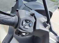 PIAGGIO MP3 530 HPE EXCLUSIVE