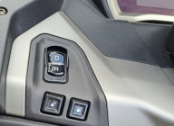 PIAGGIO MP3 530 HPE EXCLUSIVE