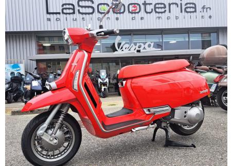 LAMBRETTA G350