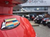 LAMBRETTA G350