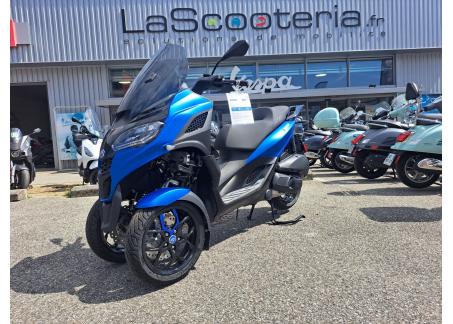PIAGGIO MP3 310 HPE SPORT GARANTIE 4 ANS