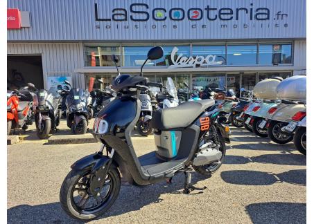 YAMAHA NEO'S 50 ELECTRIQUE