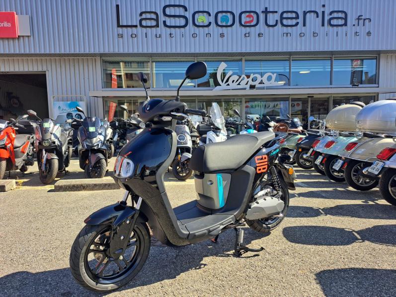 YAMAHA NEO'S 50 ELECTRIQUE