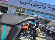 YAMAHA NEO'S 50 ELECTRIQUE