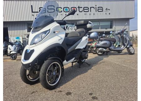 PIAGGIO MP3 500 ABS/ASR