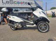 PIAGGIO MP3 500 ABS/ASR