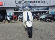 VESPA PRIMAVERA 125 YATCH