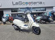 VESPA PRIMAVERA 125 YATCH