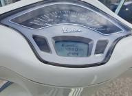 VESPA PRIMAVERA 125 YATCH