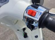 VESPA PRIMAVERA 125 YATCH