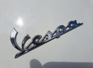 VESPA PRIMAVERA 125 YATCH