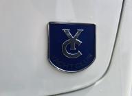 VESPA PRIMAVERA 125 YATCH
