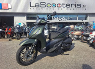 PIAGGIO BEVERLY 