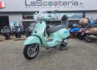VESPA GTS 310 CLASSIC garantie constructeur