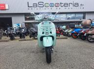 VESPA GTS 310 CLASSIC garantie constructeur