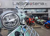 VESPA GTS 310 CLASSIC garantie constructeur
