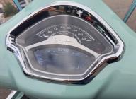 VESPA GTS 310 CLASSIC garantie constructeur