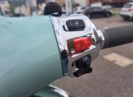 VESPA GTS 310 CLASSIC garantie constructeur