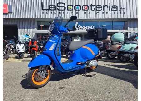 VESPA GTS 310 supersport GARANTIE 4 ANS 