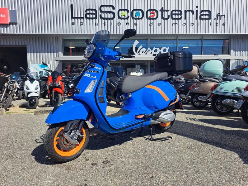 VESPA GTS 310 supersport GARANTIE 4 ANS 
